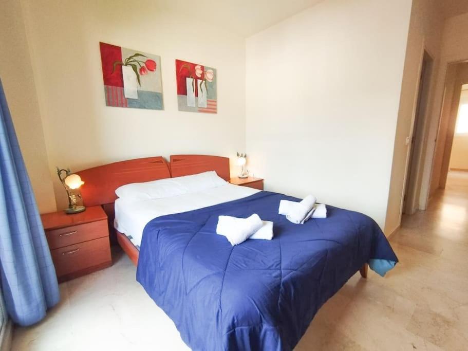 Spacious 4 Bedroom With Parking In Town Centre, Nerja Exterior foto